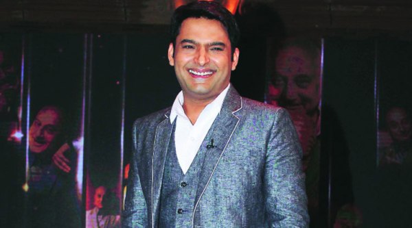 Kapil Sharma