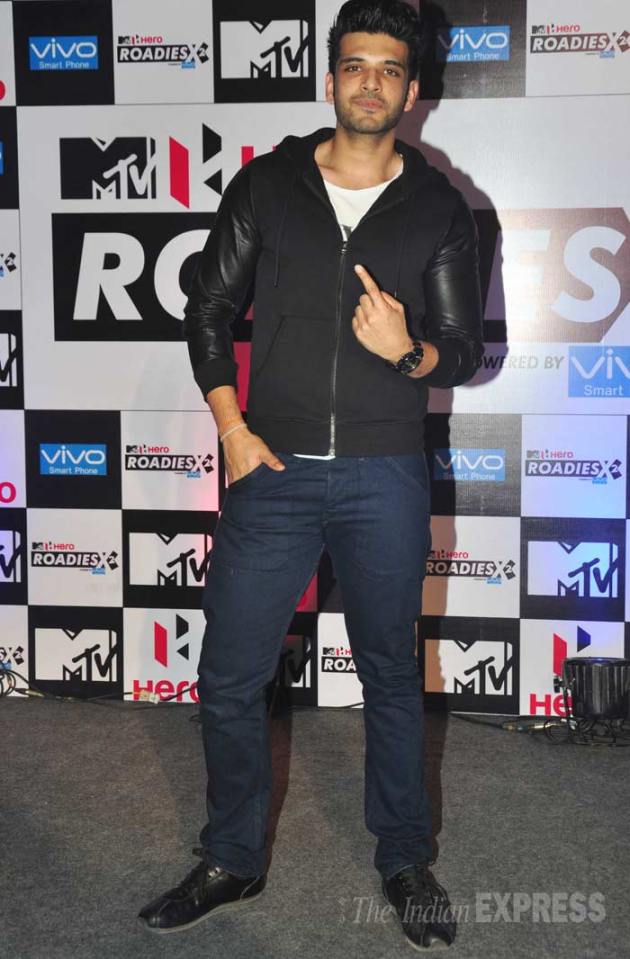 Karan Kundra