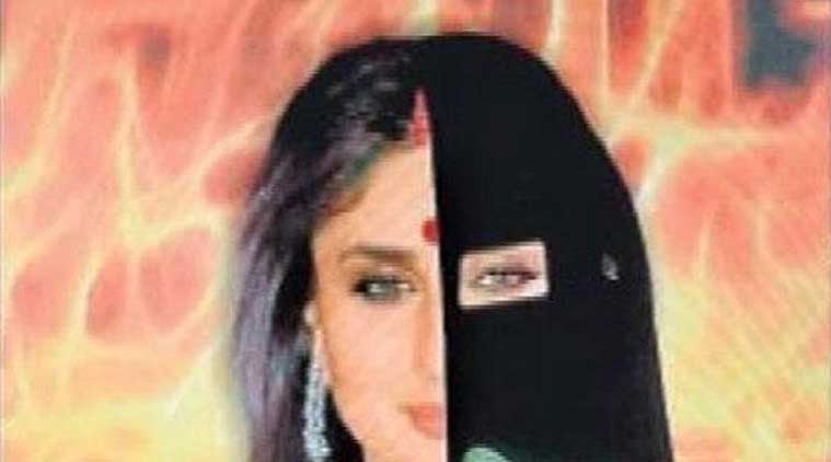 Kareena Kapoors Morphed Picture Used As Warning Against ‘love Jihad Vhp Says Actress Is Free