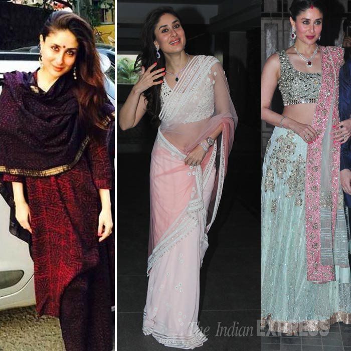 Kareena Kapoor Khan
