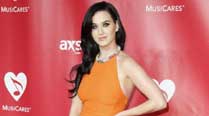 Katy Perry ‘leaks’ Super Bowl track | Music News - The Indian Express