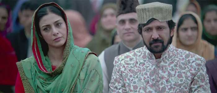 Screen Awards 2015: Nominations – Best Actor (Male/Female) in a ...