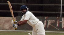 Ranji Trophy: Kedar Devdhar shows the way, but the rest don’t follow ...