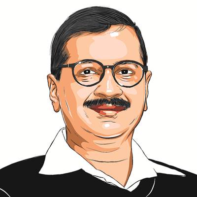 Arvind Kejriwal : Read All The Stories Published by Arvind Kejriwal The ...