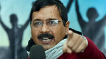 Criminal case filed against Arvind Kejriwal for abetting bribery