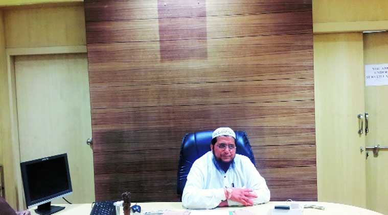 Mohammed Hussein Khan, Bharatiya Janata Party, Minority communities