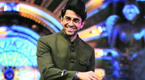Ayushman Khurrana