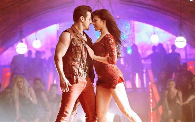 Himesh Reshammiya, Meet Bros Anjjan, Yo Yo Honey Singh (Kick)