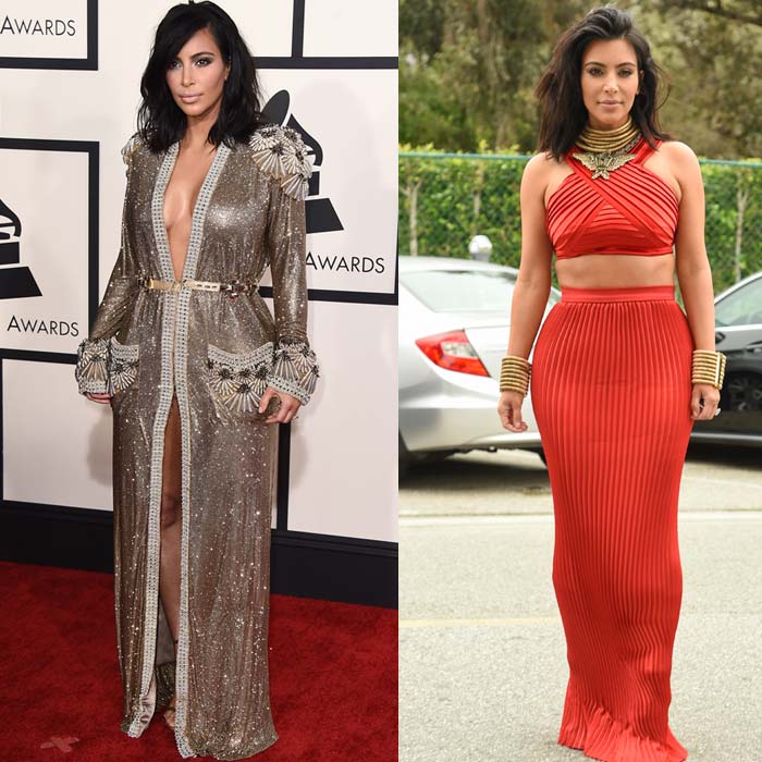 Kim Kardashian