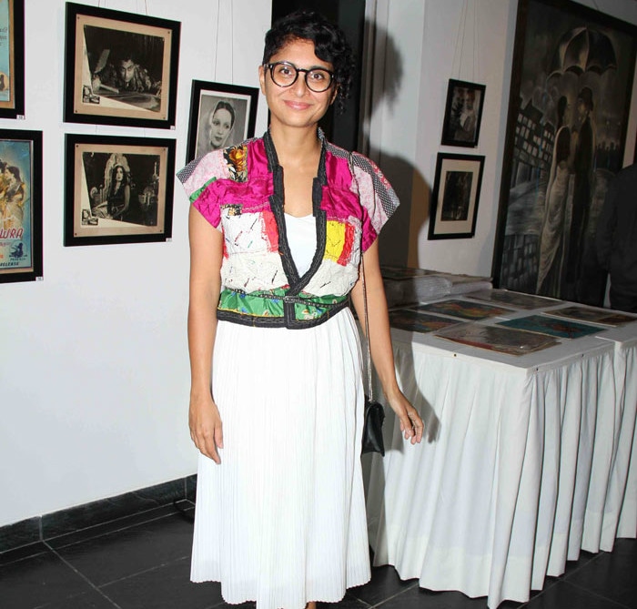 Kiran Rao