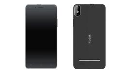 Kodak IM5, Kodak CES 2015, Kodak Android smartphone