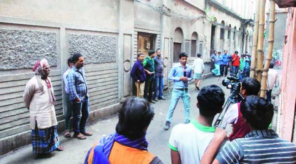 Presidency University, Drug overdose death, Kolkata student death, Student drug death, Kolkata police