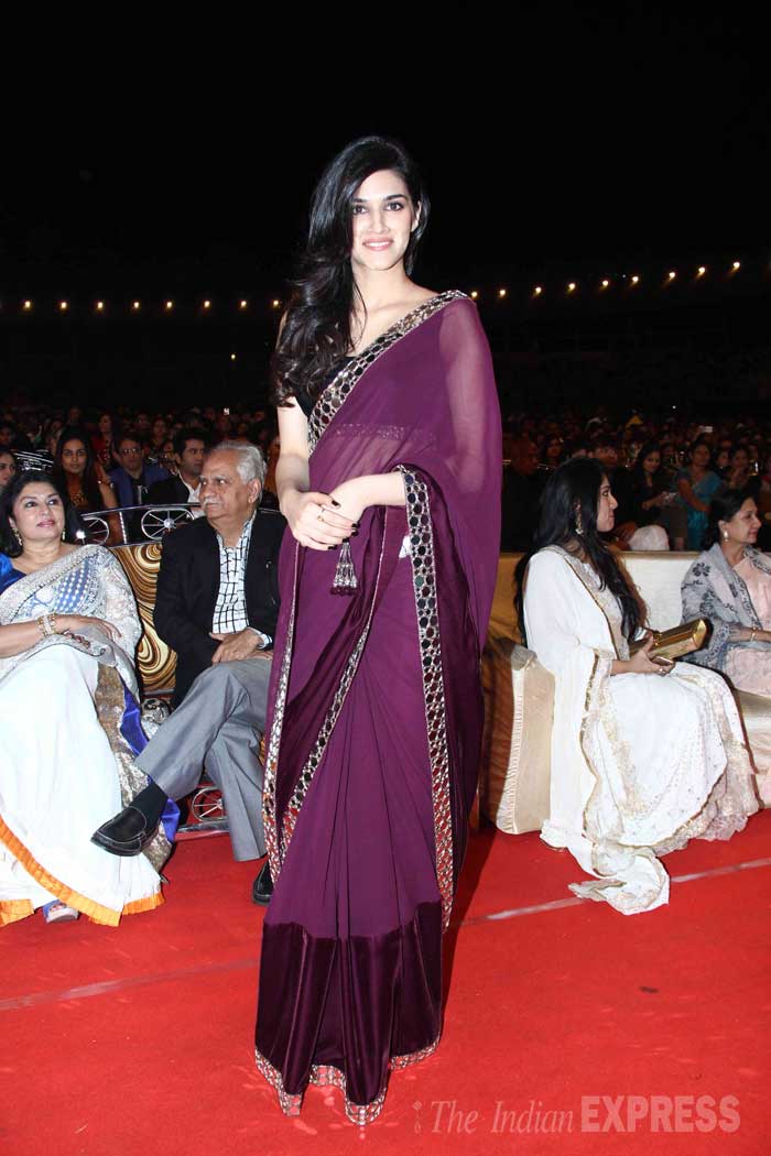kriti sanon