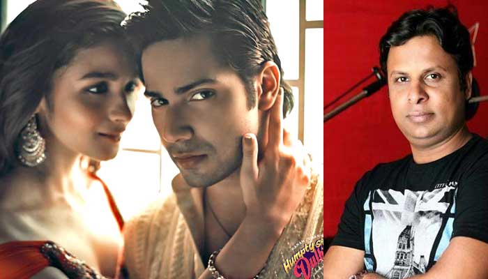 Kumaar - Main tenu samjhawan (Humpty Sharma Ki Dulhania)