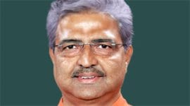 Kunwar-Bharatendra-Singh-m Kunwar Bhartendra Singh, Aligarh muslim university, AMU hostel jat king, BJP Bijnor MP, education news, AMU news, india news, lucknow news