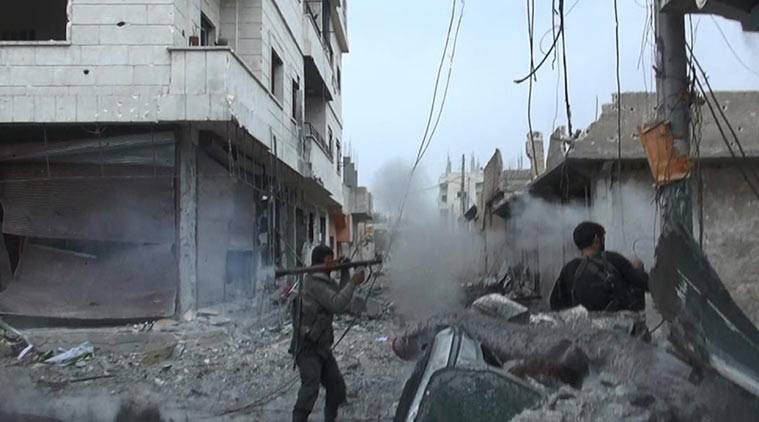 Islamic State, Kurdish fighters, Kurds, Kobani Syria