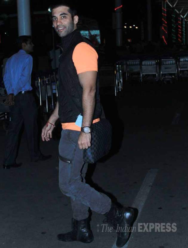 Kushal Punjabi