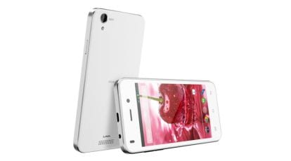 Lava Iris X1 Prize In Bangalore