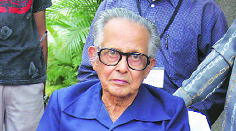 RK Laxman, cartoonist, RK Laxman ill