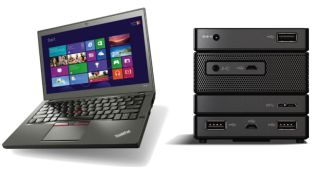 CES 2015: Lenovo unveils new range of ThinkPad, ThinkPad Stack accessories and more