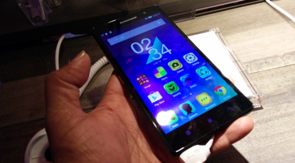 lenovo A6000, lenovo A6000 price, lenovo A6000 specs, cheapest 4G phone, ces 2015