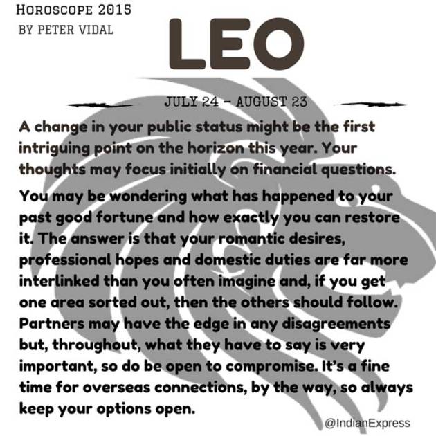 Zodiac signs, horoscope 2015, Leo horoscope 2015, Leo predictions 2015, prediction 2015, predictions 2015, Astrology, Astrology predictions, New Year predictions, Leo horoscope