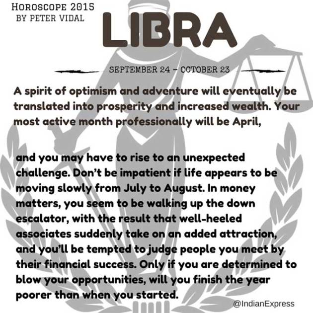 Zodiac signs, horoscope 2015, Libra horoscope 2015, Libra predictions 2015, prediction 2015, predictions 2015, Astrology, Astrology predictions, New Year predictions, Libra horoscope