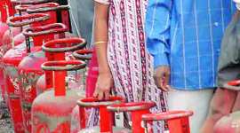 LPG, LPG subsidy, IOC, NDA, LPG cylinder, BPCL, HPCL, DBTL, Narendra Modi, Modi govt, give it up, ahmedabad news, city news, local news, Gujarat news, Indian Express