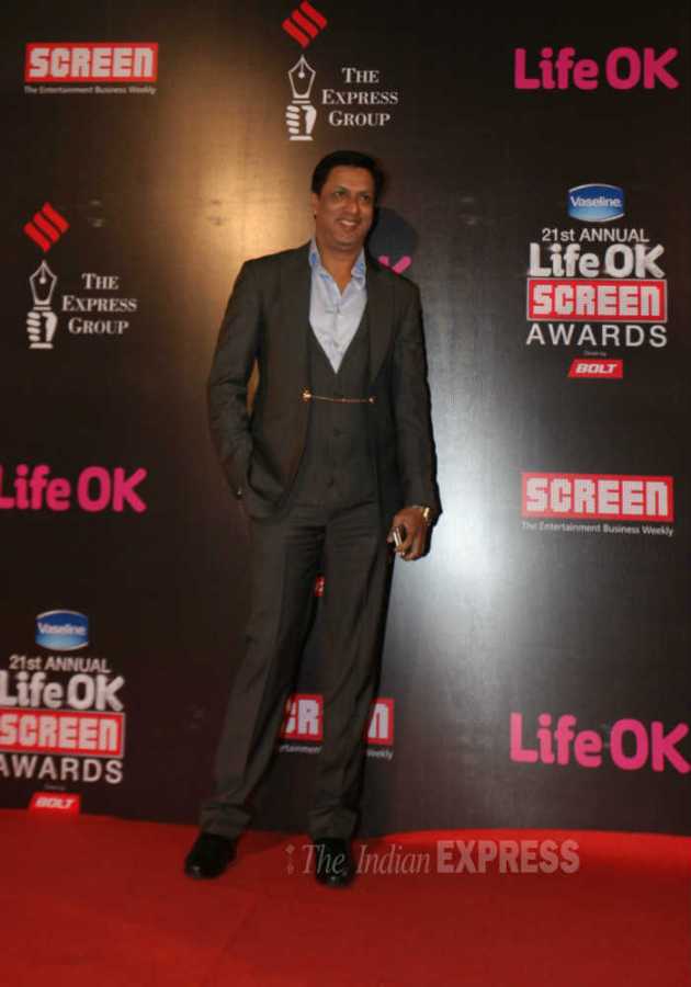 Madhur Bhandarkar, Screen Awards