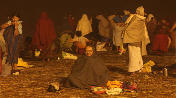 Magh Mela