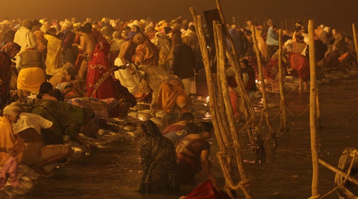 Magh Mela