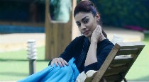 Mahek Chahal