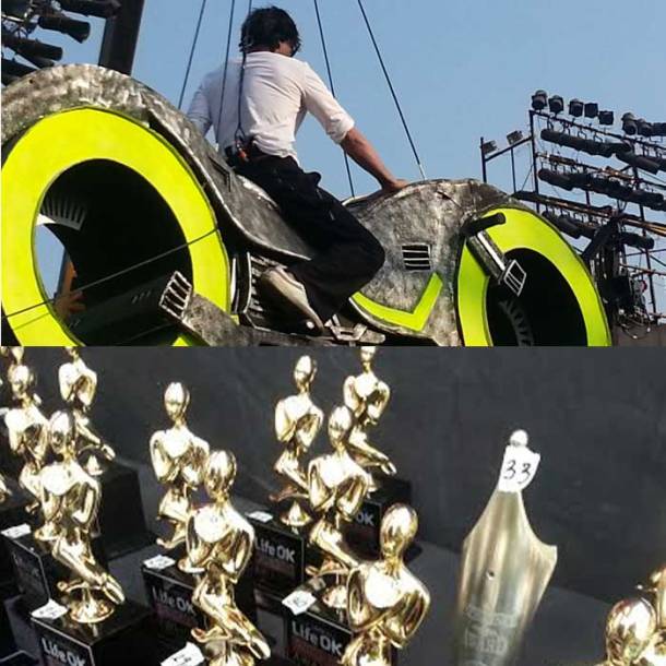 21st Annual Life OK Screen Awards: Complete list of 