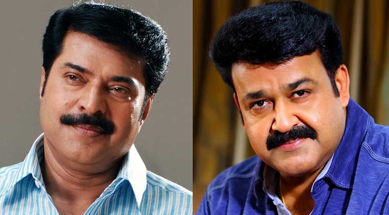 For Mammootty and Mohanlal, 2015 looks bright  Entertainment News,The