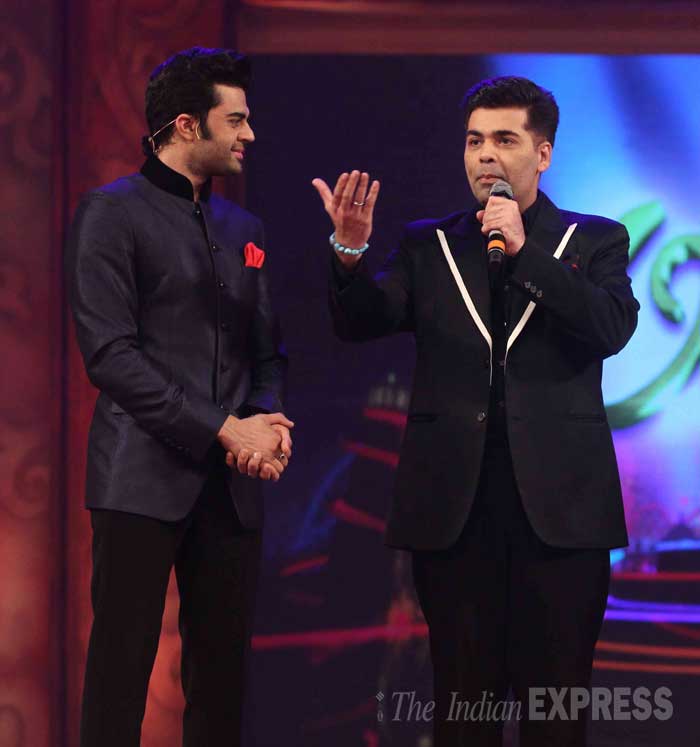 karan johar