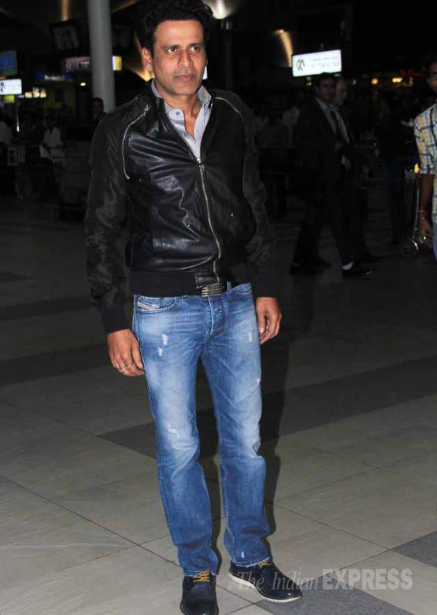 Manoj Bajpayee
