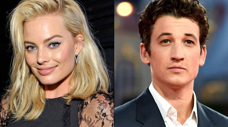 Margot Robbie, Miles Teller 
