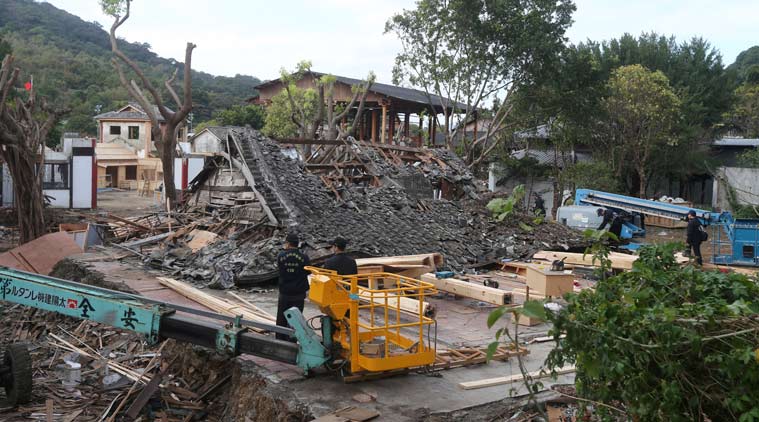 Martin Scorsese film 