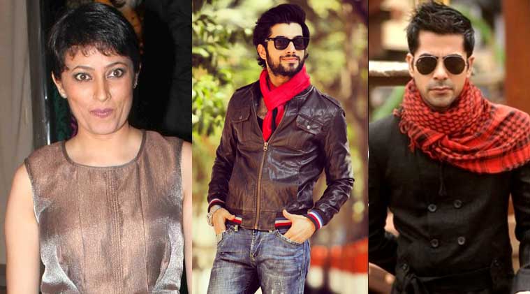 For some, it's a reminder of the colourful annual parade, while for some, it's a time to raise pertinent questions about the country -- Republic Day means different things to different actors and show makers of the Hindi television industry.