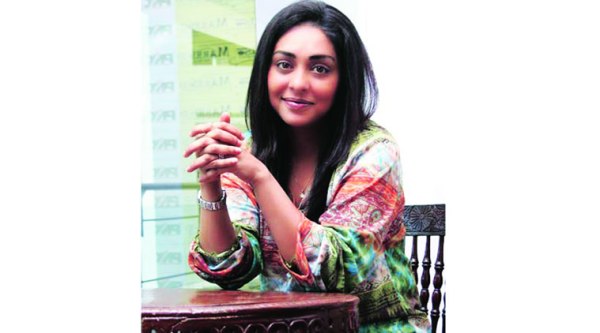 Meghna Gulzar