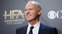 Michael Keaton
