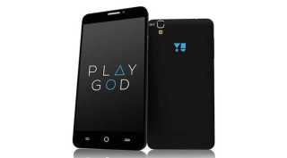 Yu, Yureka, Yu Yureka, Android Lollipop update, yureka android lollipop update, cyanogen