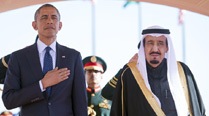 Barack Obama, Saudi Arabia, Islamic State, obama saudi arabia, world news, obama Islamic state, barack obama saudi, news, top news