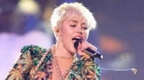 Miley Cyrus