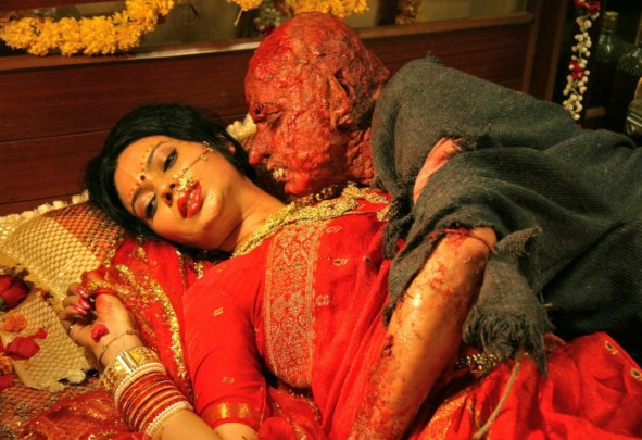 Screen Awards 2015: Winner of Best Cinematography- Bobby Singh – Queen