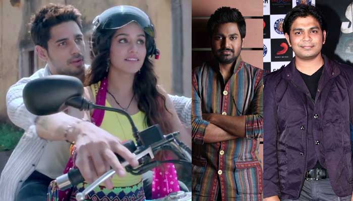 Mithoon & Ankit Tiwari (Ek Villain)