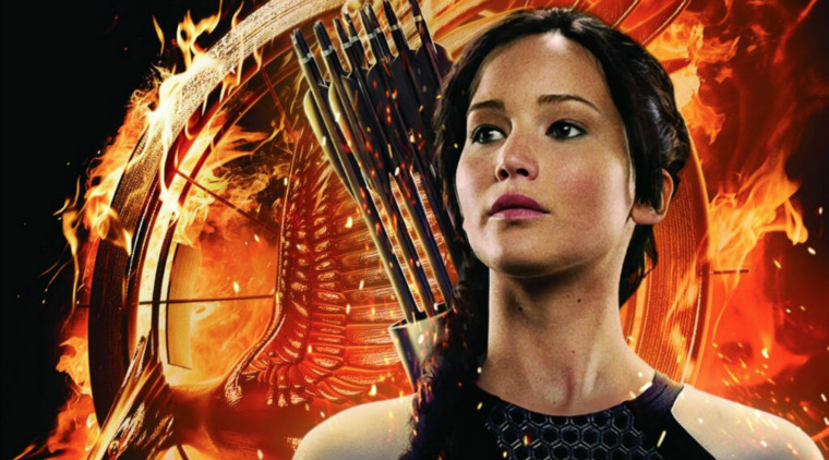 Hunger Games