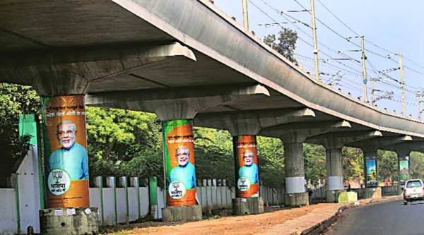 Narendra Modi, Modi Ramlila Maidan rally, Amit Shah, Delhi Assembly polls, Delhi Assembly elections, 