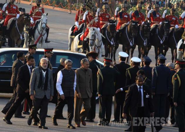 beatingretreat