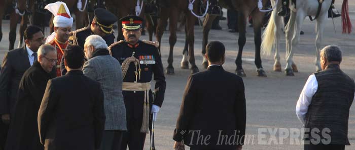 beatingretreat